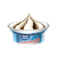 Cup Ice Cream